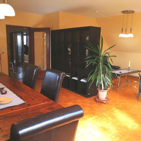 Ferienwohnung Varmissen Nah Bei Goettingen Dransfeld Exteriör bild
