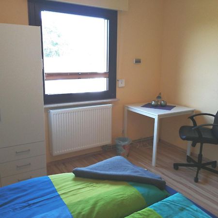 Ferienwohnung Varmissen Nah Bei Goettingen Dransfeld Exteriör bild