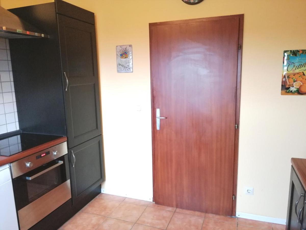 Ferienwohnung Varmissen Nah Bei Goettingen Dransfeld Exteriör bild