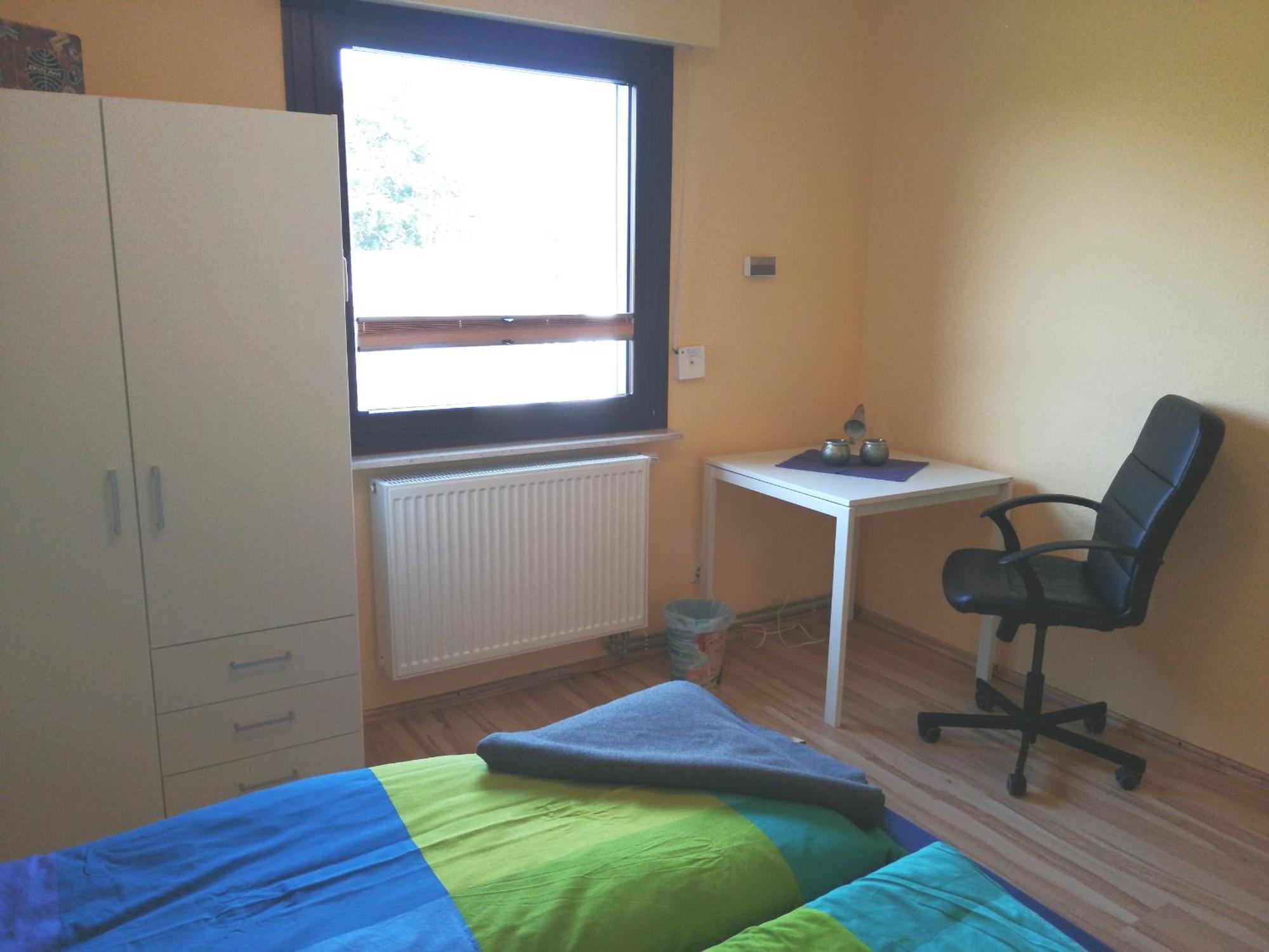 Ferienwohnung Varmissen Nah Bei Goettingen Dransfeld Exteriör bild